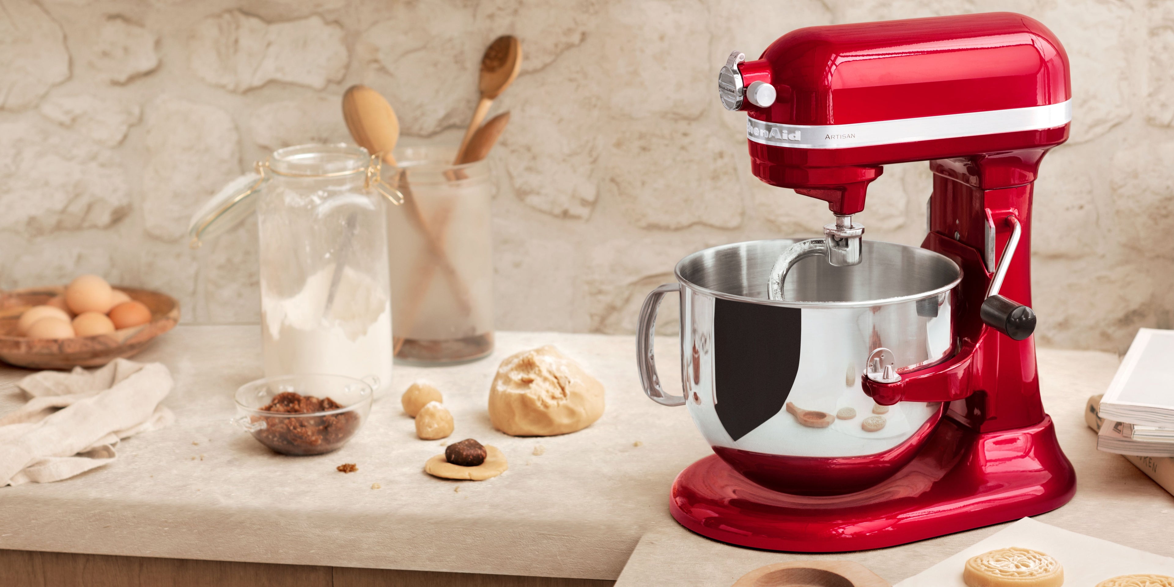 Stand Mixers