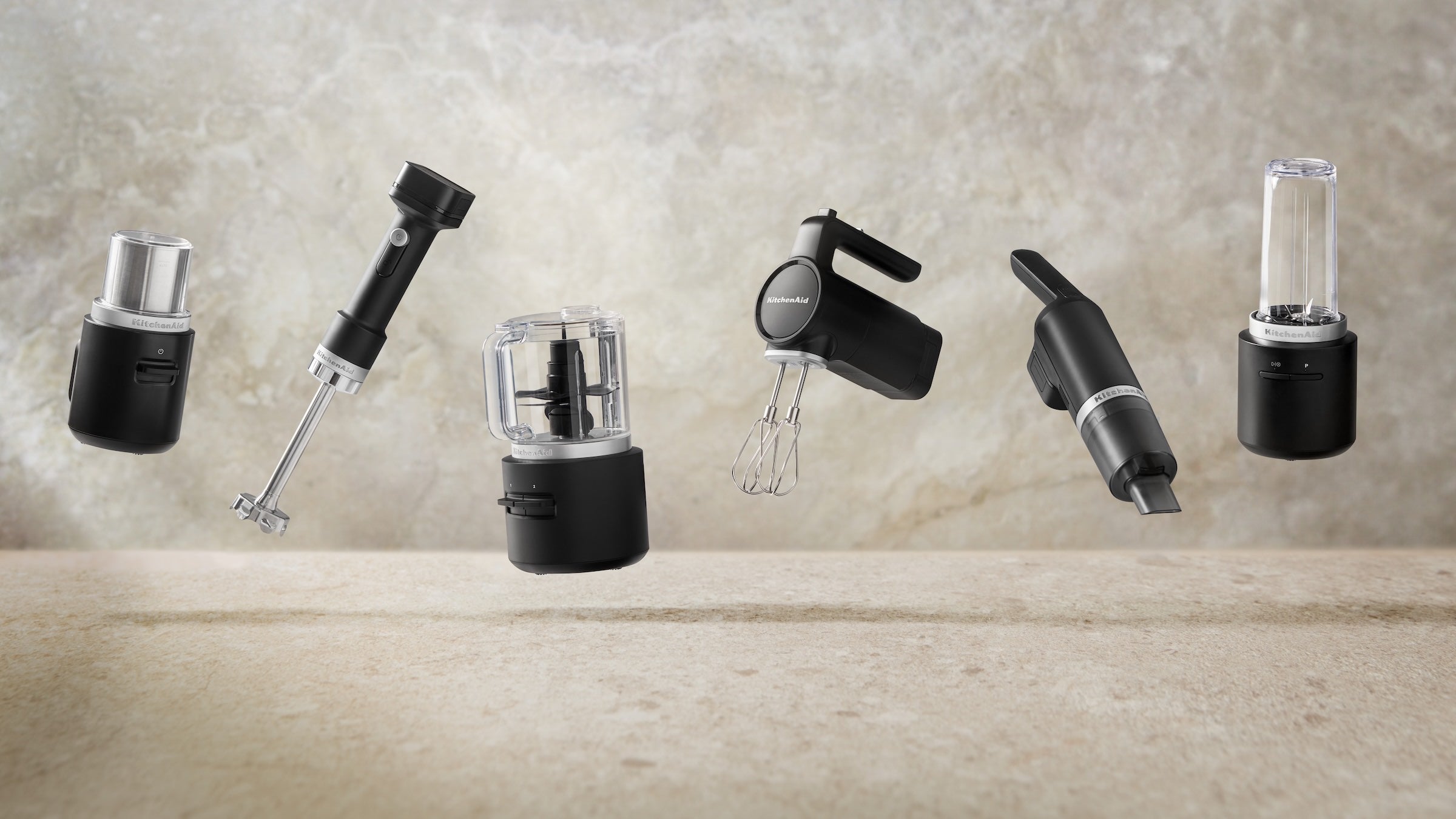 KitchenAid Go