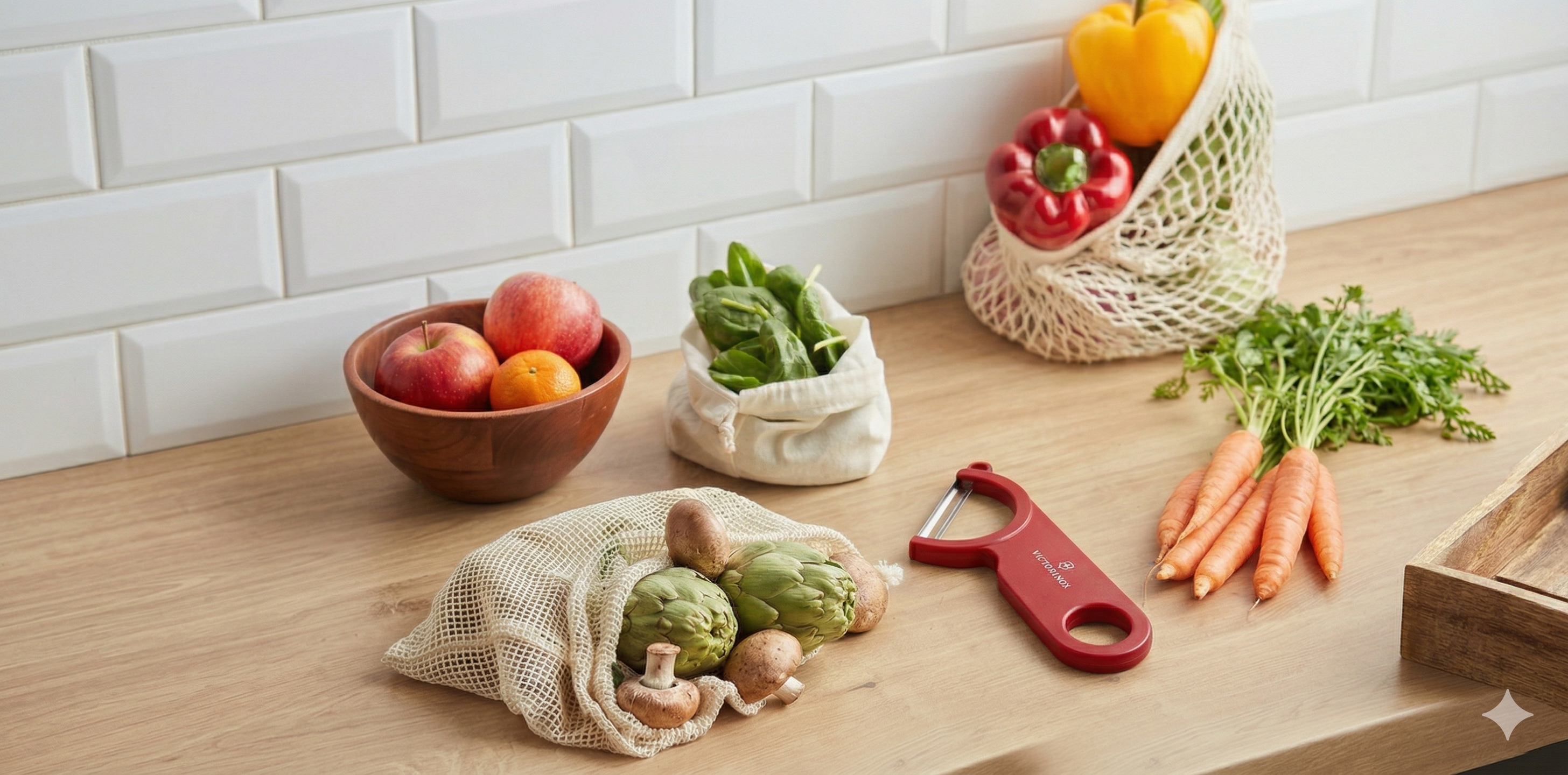Victorinox Peelers