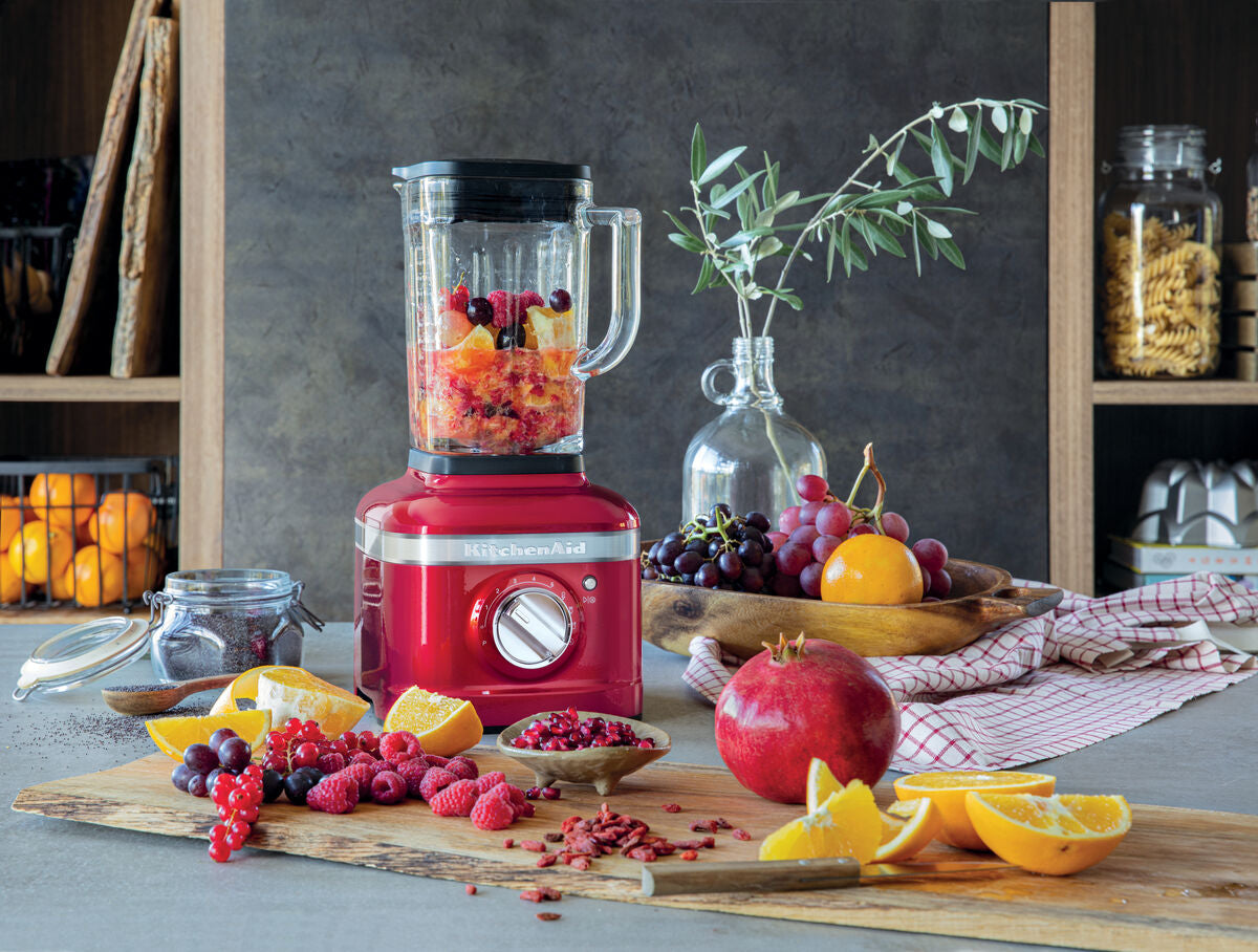 KitchenAid Blenders