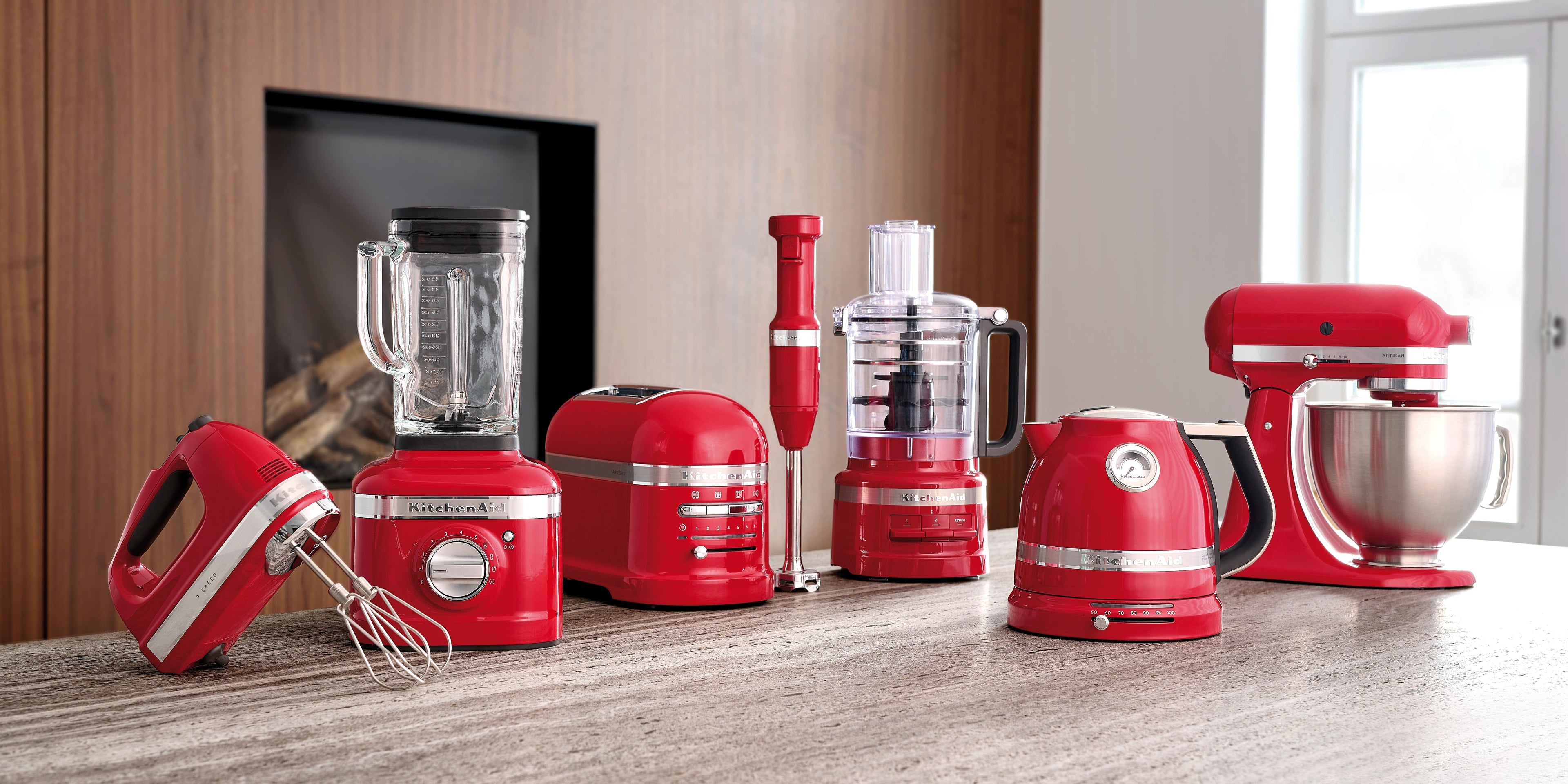 KitchenAid