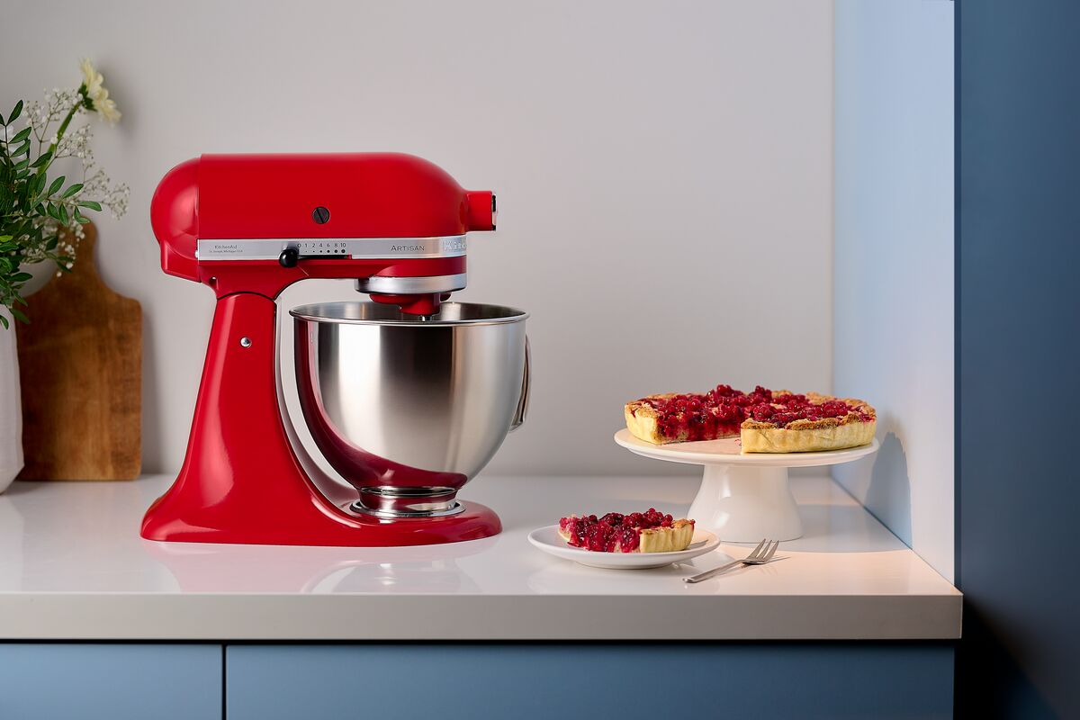 KitchenAid Stand Mixers