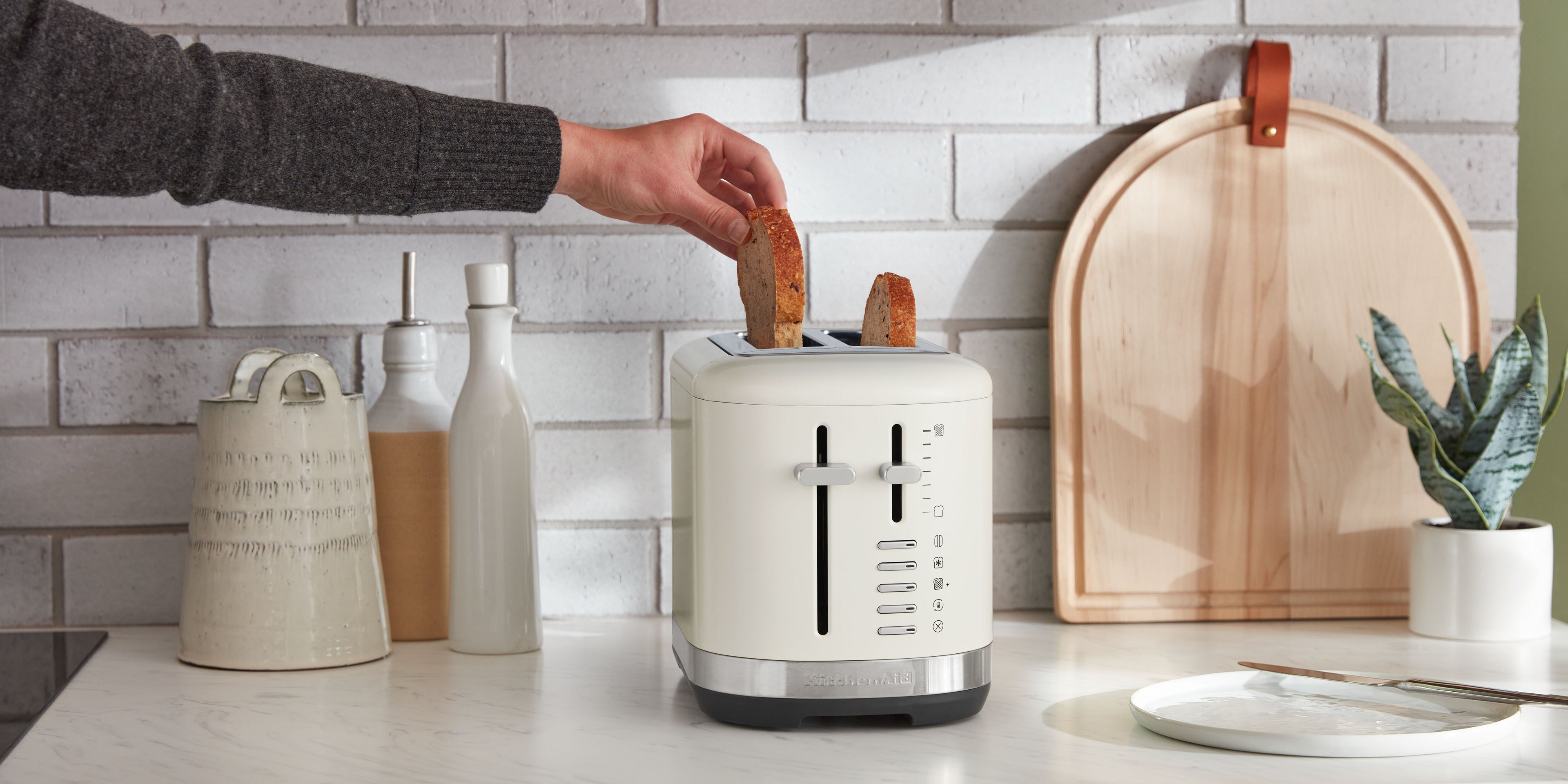 KitchenAid Toasters