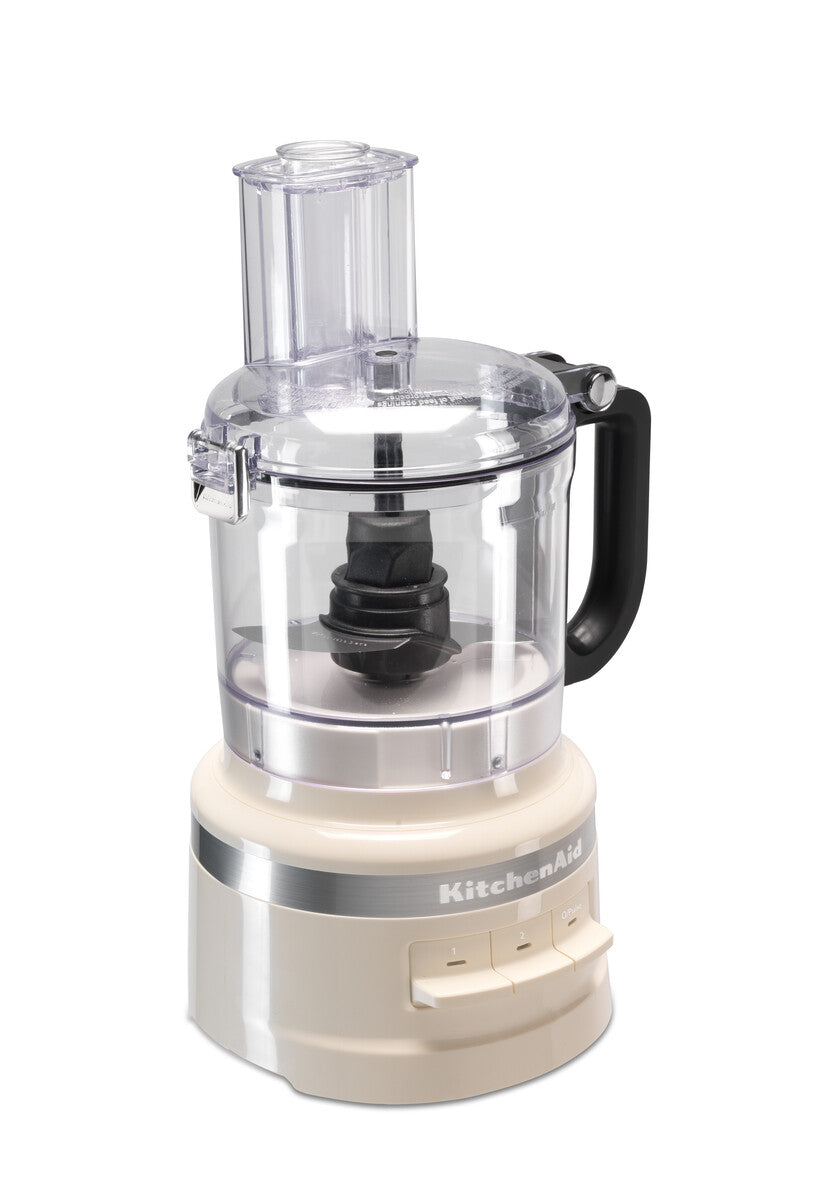 Food Processor 1.7l – Almond Cream