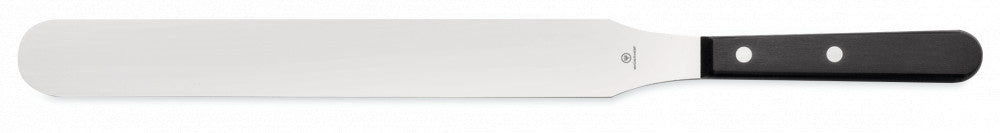 Gourmet Spatula 30 cm – with Blade Guard