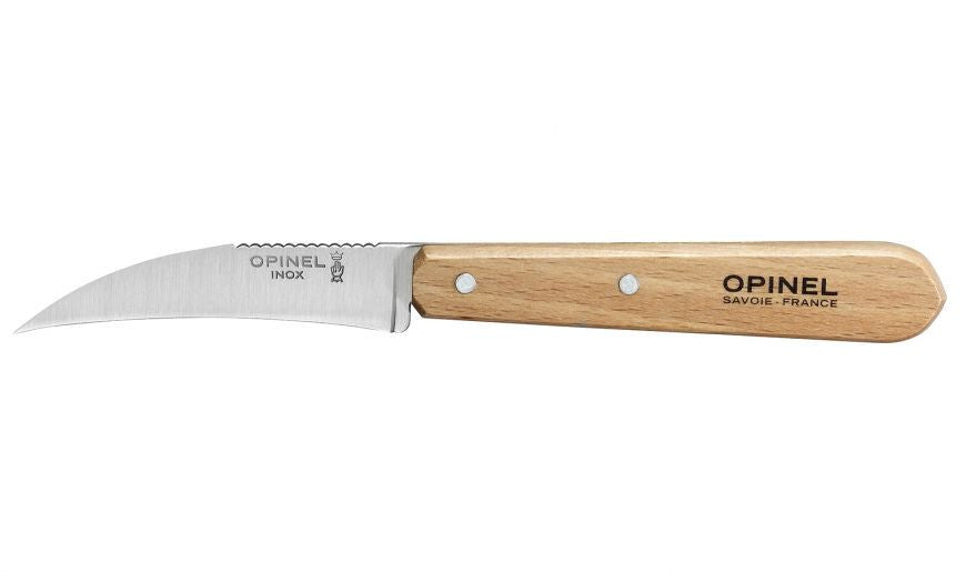 Vegetable knife N°114
