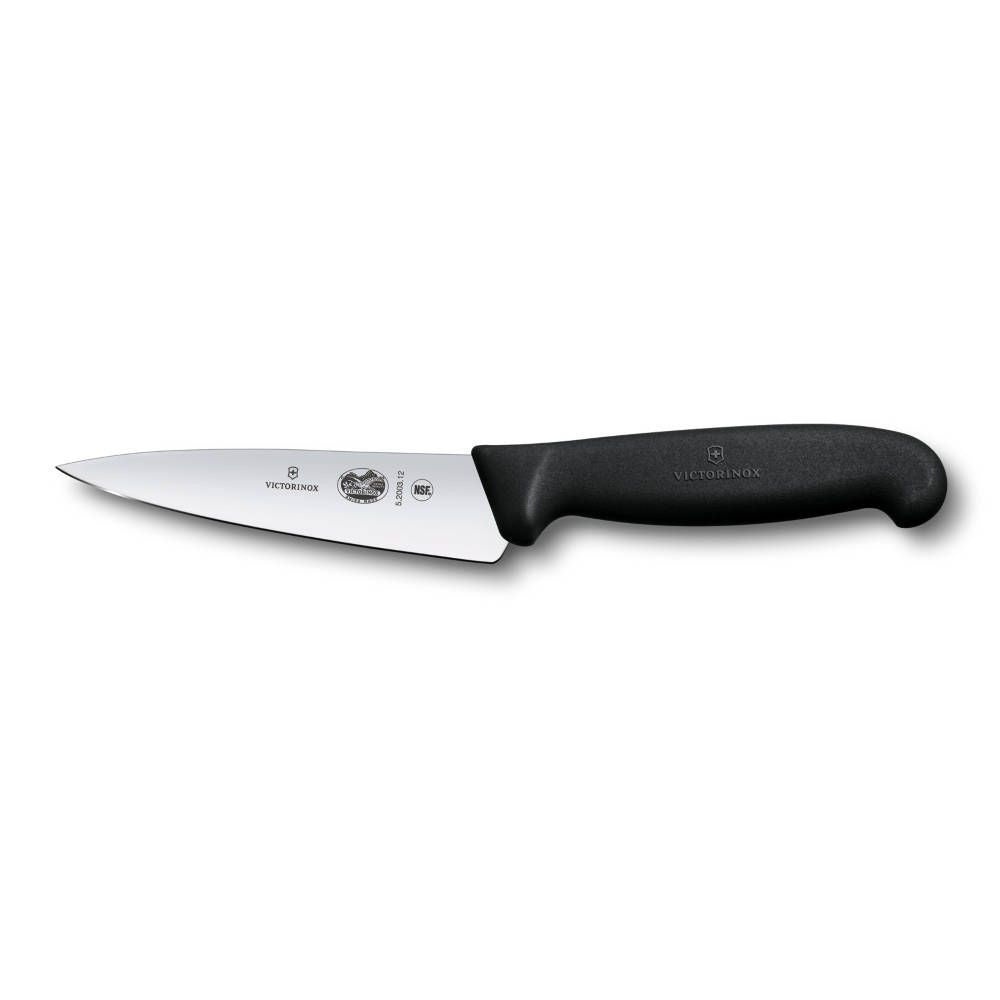 Fibrox Kitchen Knife 12 cm