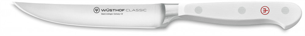 Classic White Steak Knife 12 cm – in Gift Box