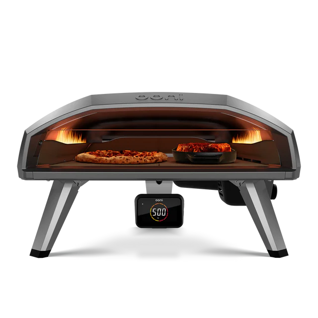 Koda 2 Pro Gas Powered Pizza Oven – Slate Blue