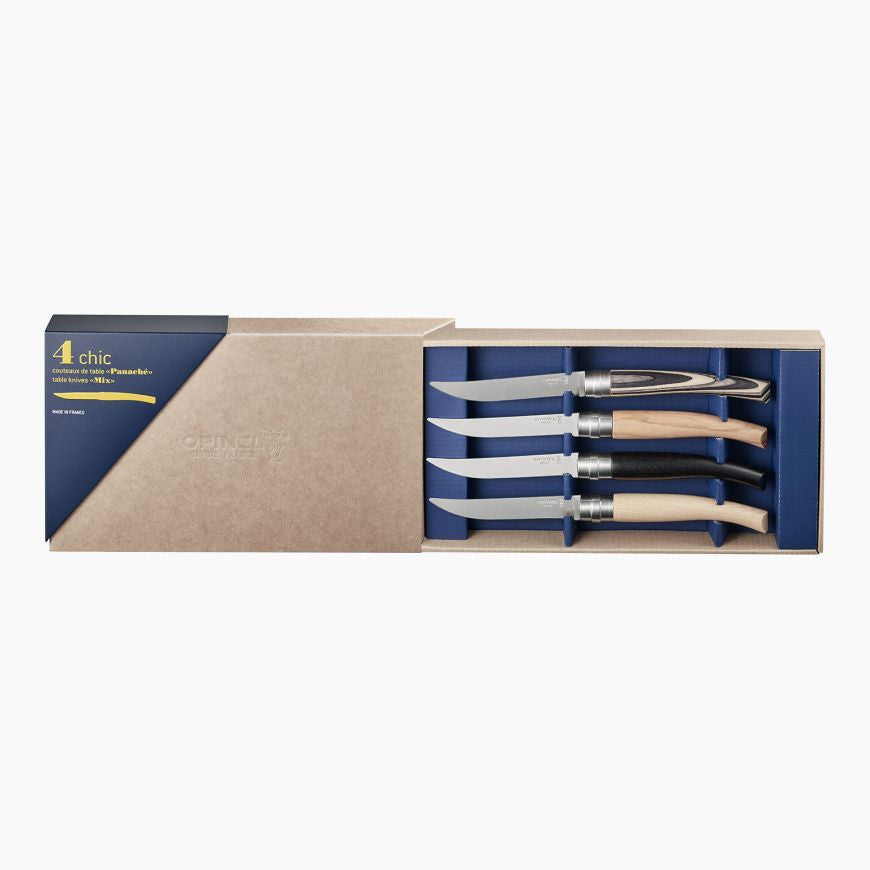Table Chic Combination Set