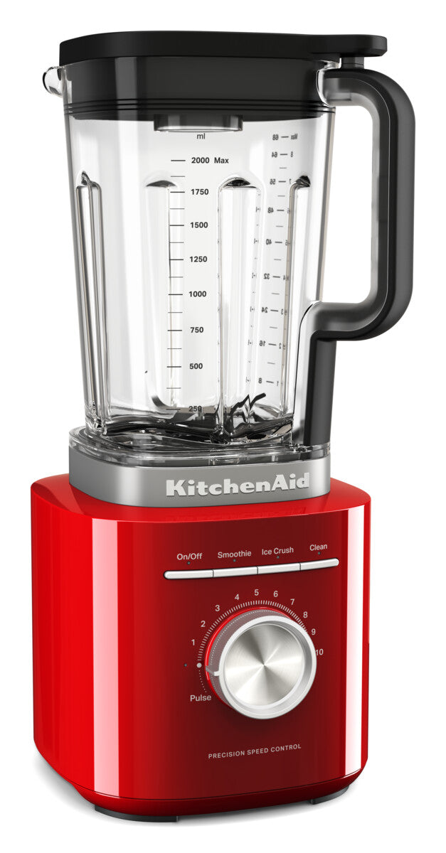 Pure Power Blender – Empire Red