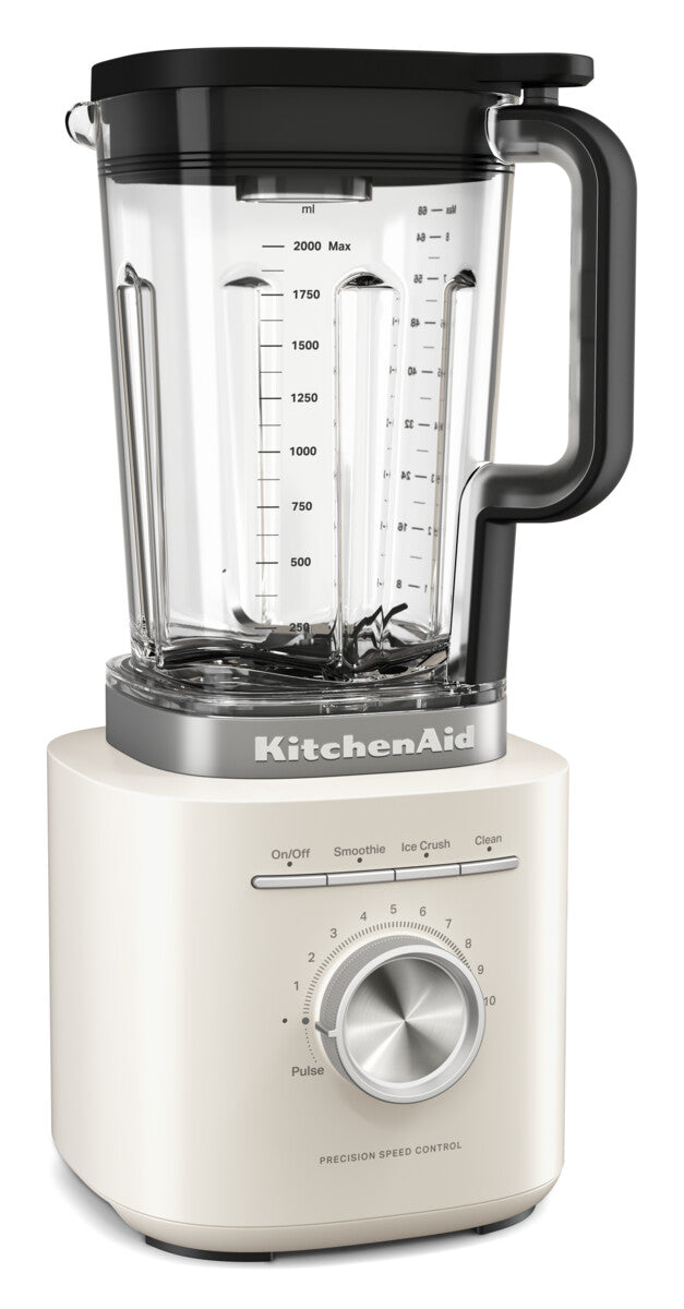 Pure Power Blender – Porcelain White