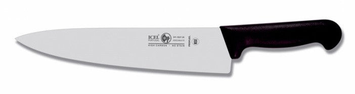 Pratica Wide-Blade Chef's Knife 30 cm
