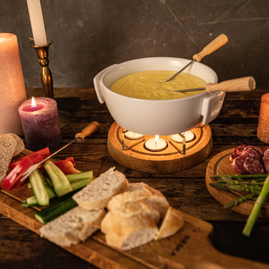 Candle Light Fondue Twinkle, 1.6 L