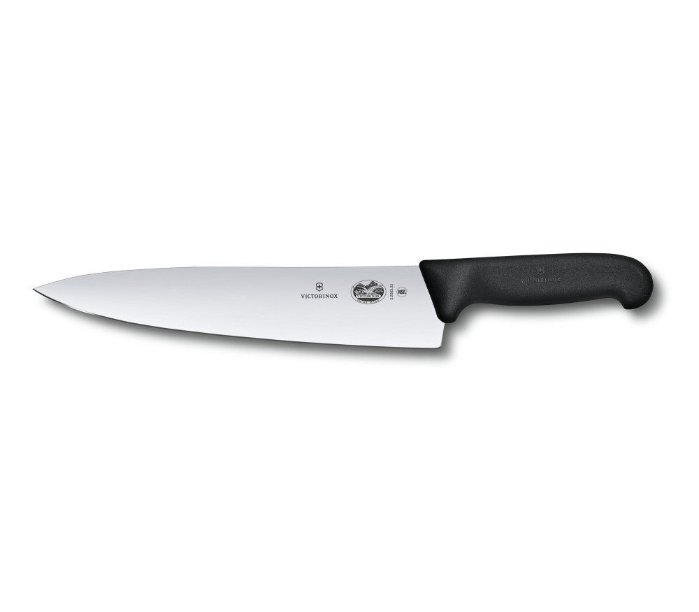 Fibrox Chef's Knife 25 cm