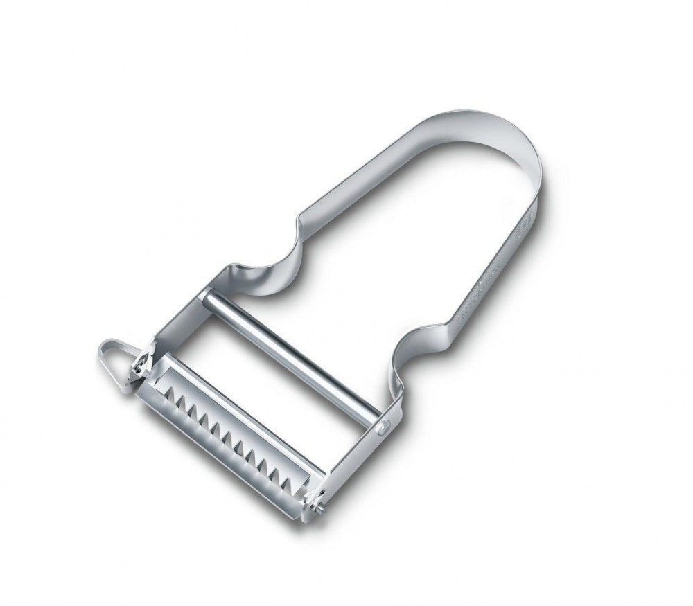 STAR Peeler and Julienne Cutter – Inox