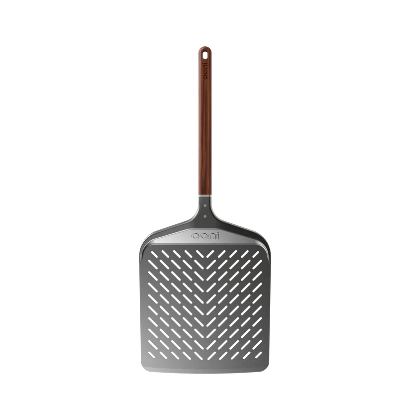 12” (30cm) Signature Perforated Pizza Peel