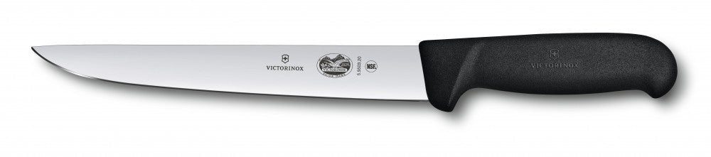 Fibrox Butcher Knife 20 cm