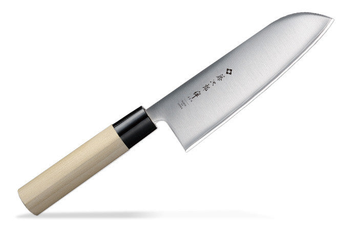Zen Santoku 165 mm – Magnolia