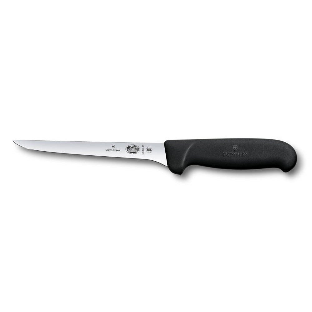Fibrox Narrow Boning Knife 12 cm