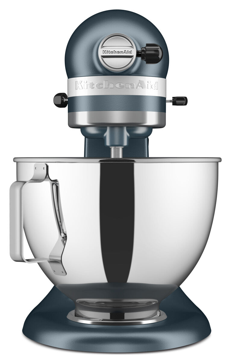 Tilt-Head Stand Mixer 4.3L – Blue Steel