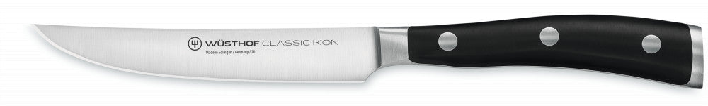 Classic Ikon Steak Knife 12 cm – Boxed