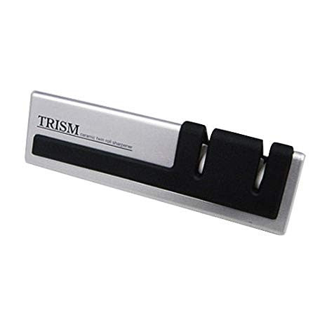 Trism Ceramic Roll Sharpener