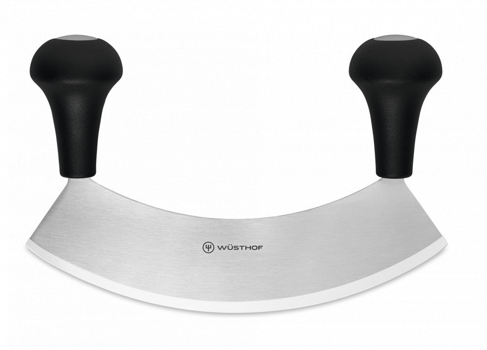 Mincing Knife 22 cm