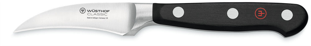 Classic Peeling Knife 7 cm