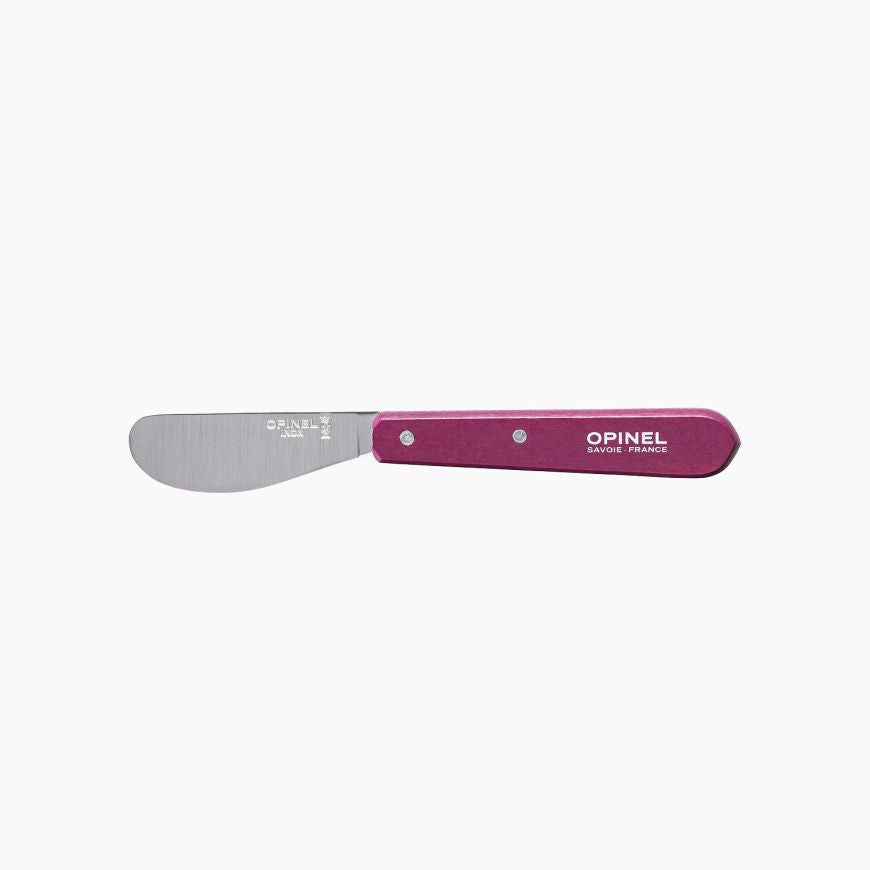 Spreading Knife N°117 – Plum