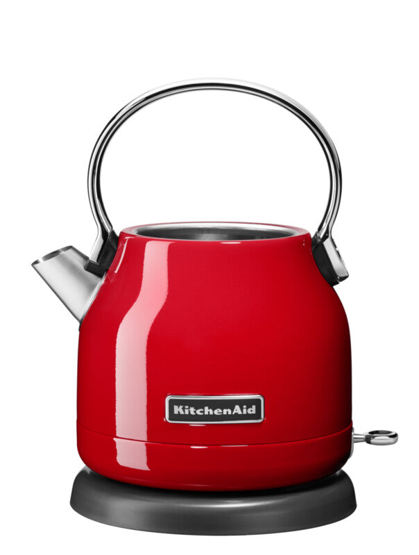 Kettle 1.25L – Empire Red