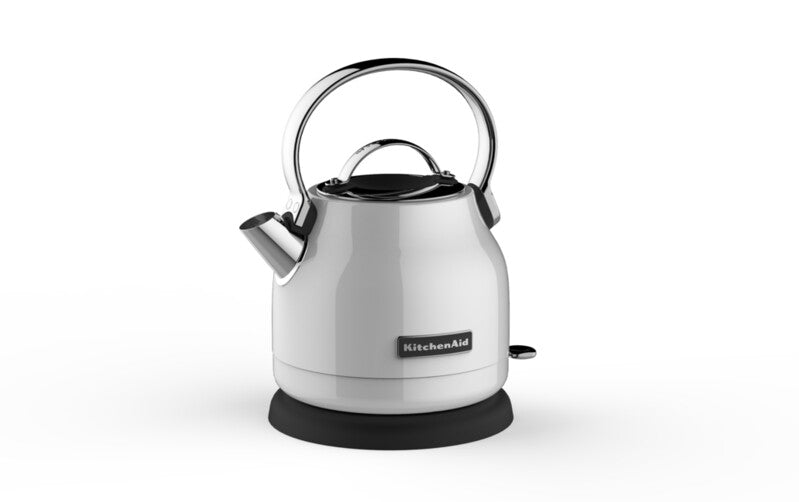 Kettle 1.25L – Stainless Steel