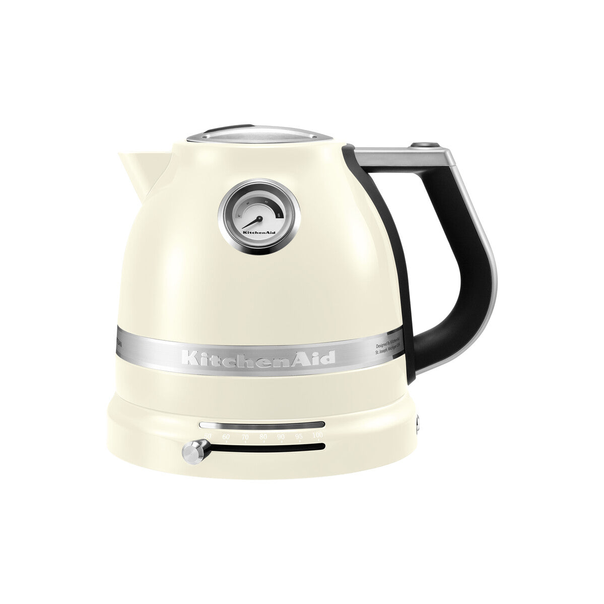Artisan Kettle 1.5L – Almond Cream