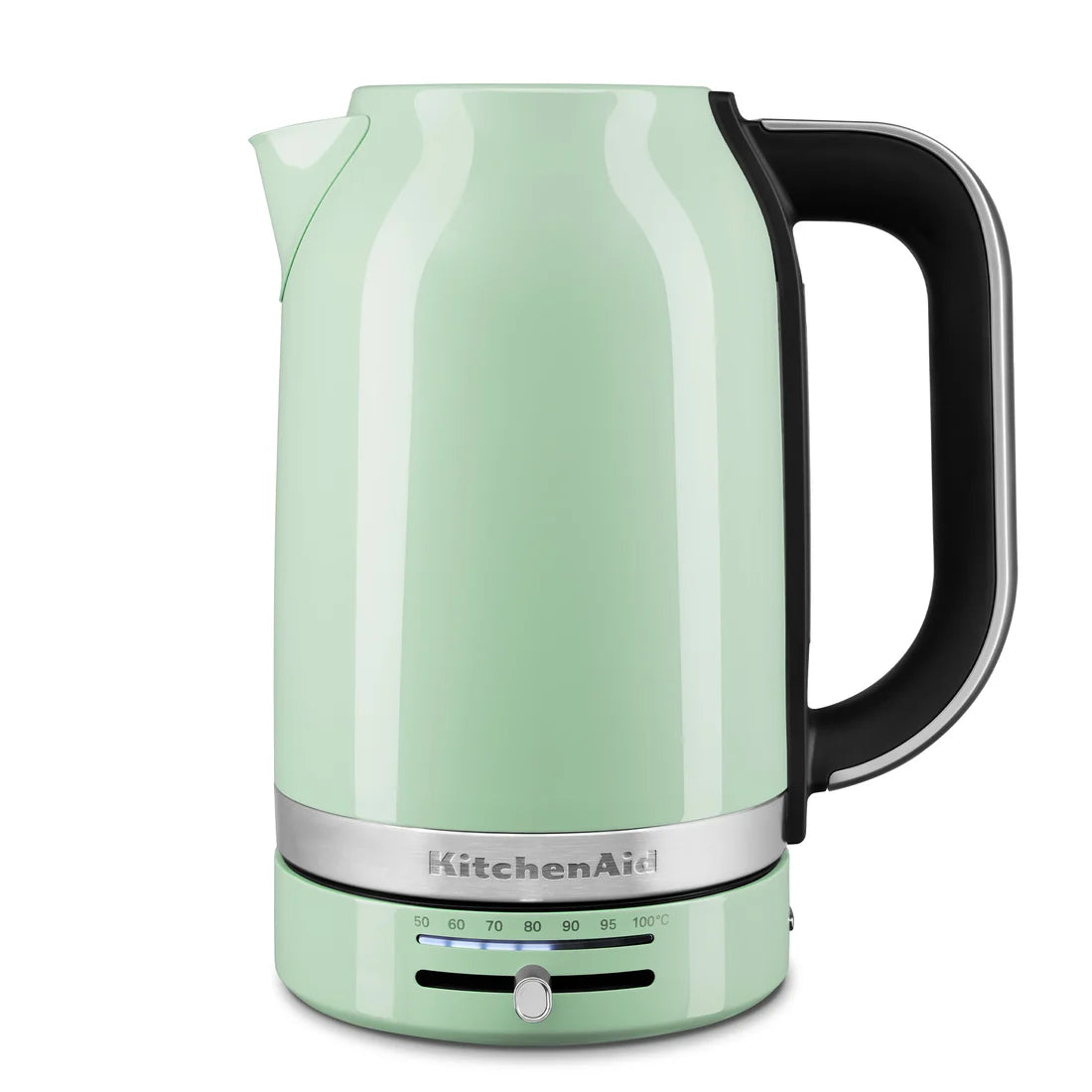 Czajnik elektryczny 1,7 L – pistacjowy