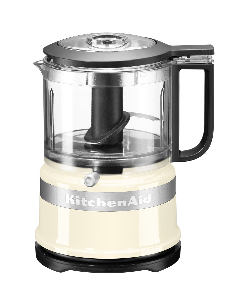 Mini food chopper 830ml – Almond Cream