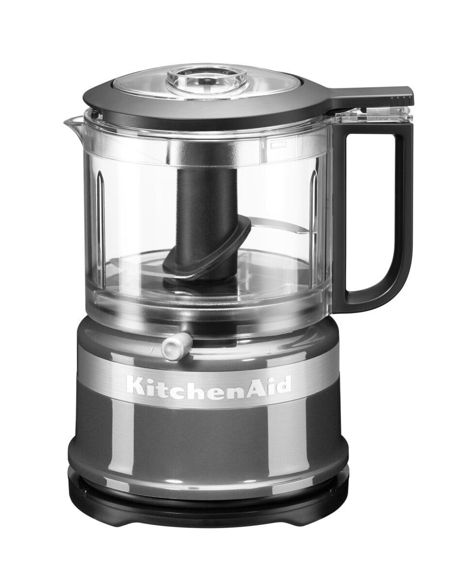 Mini food chopper 830ml – Contour Silver