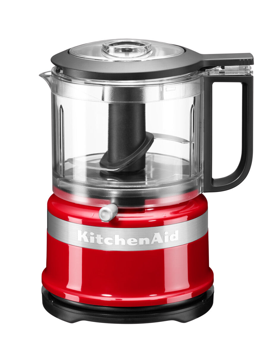 Mini food chopper 830ml – Empire Red