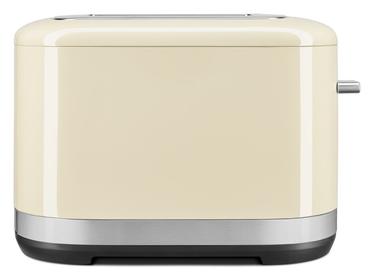 2-slice Toaster – Almond Cream