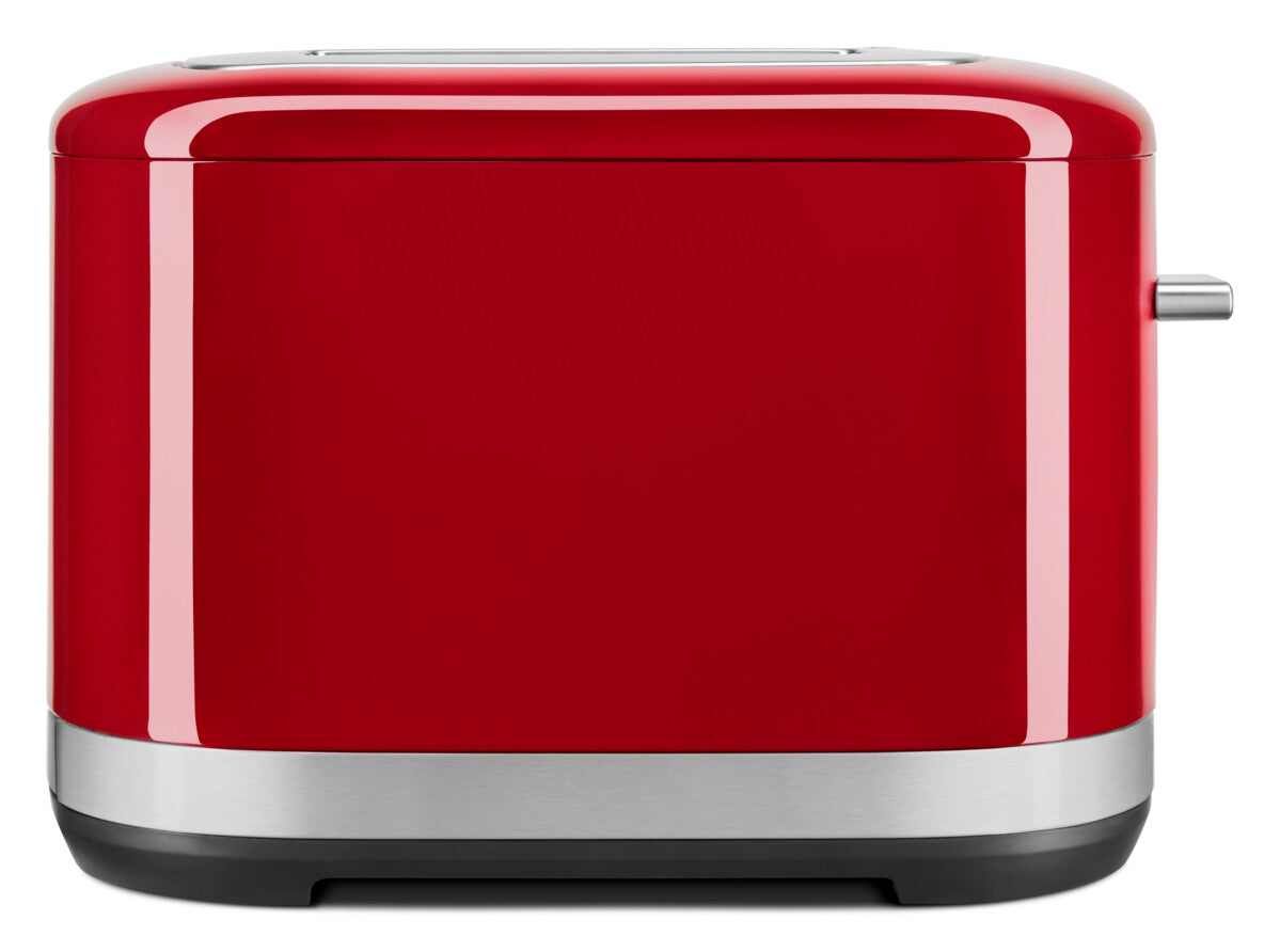 2-slice Toaster – Empire Red