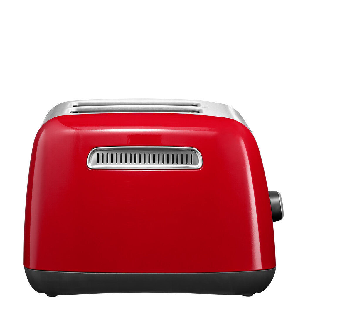 Motorized 2-slice Toaster– Empire Red