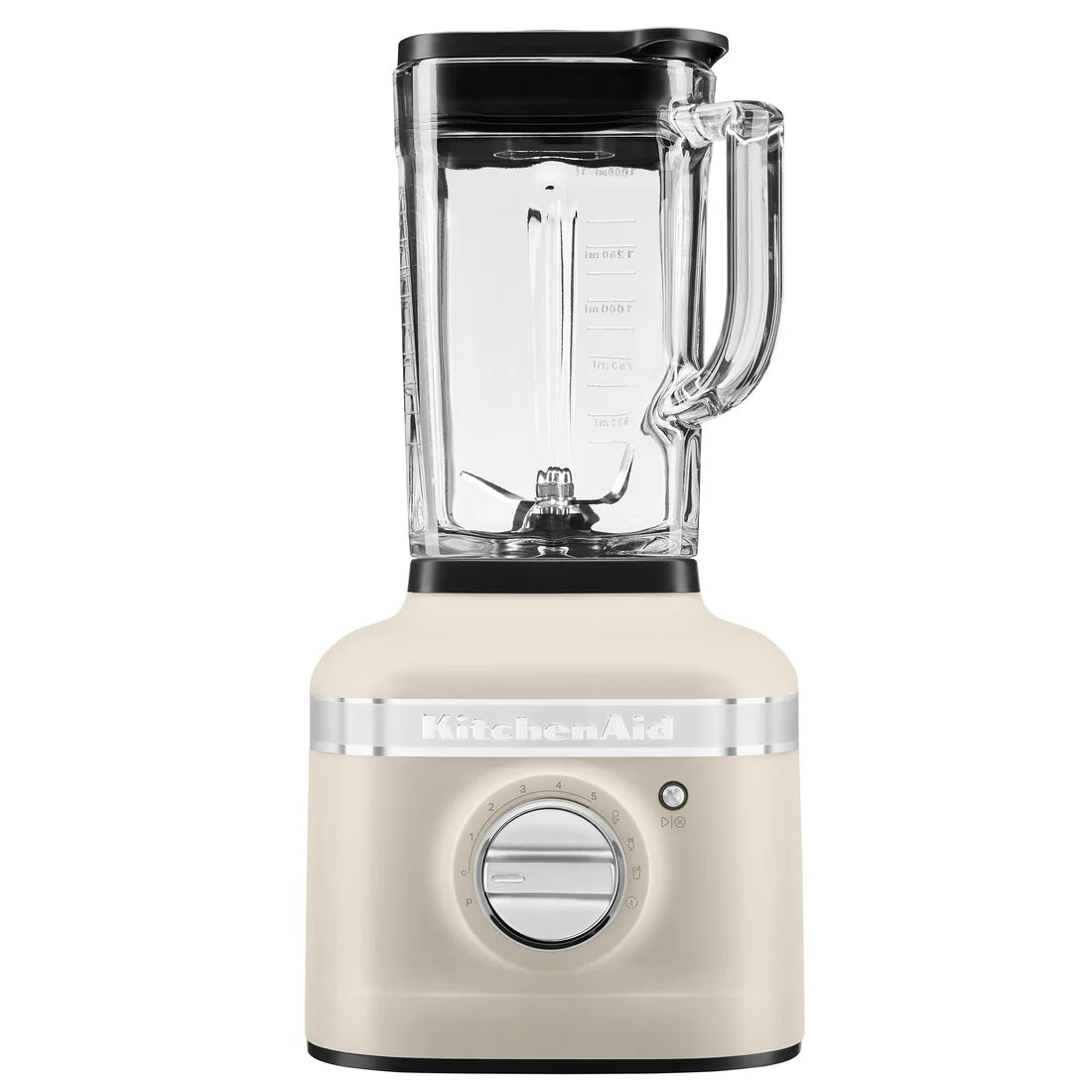 Blender kielichowy Artisan K400 1,4 L – milkshake