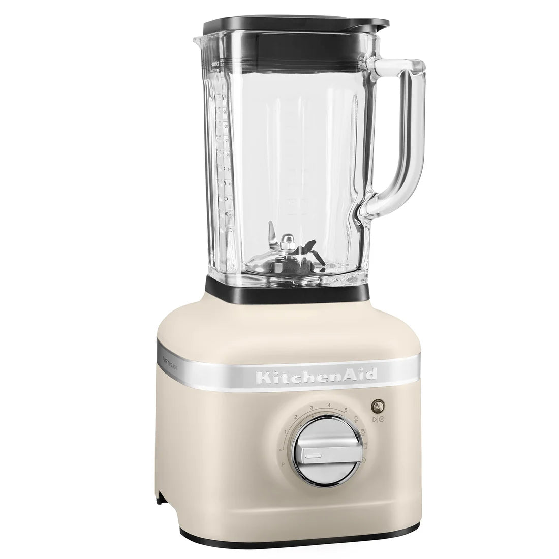 Blender kielichowy Artisan K400 1,4 L – milkshake