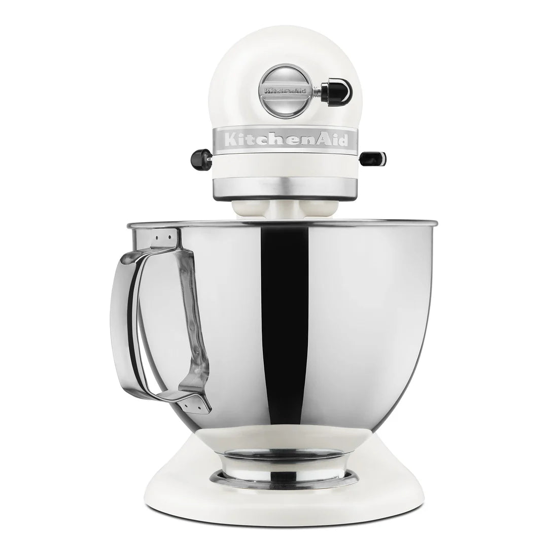 Mikser planetarny Artisan 4,8 L – porcelanowa biel