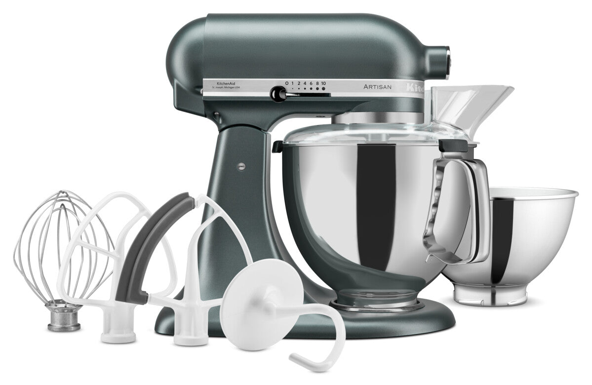 Premium Artisan Tilt-Head Stand Mixer 4.8L – Juniper