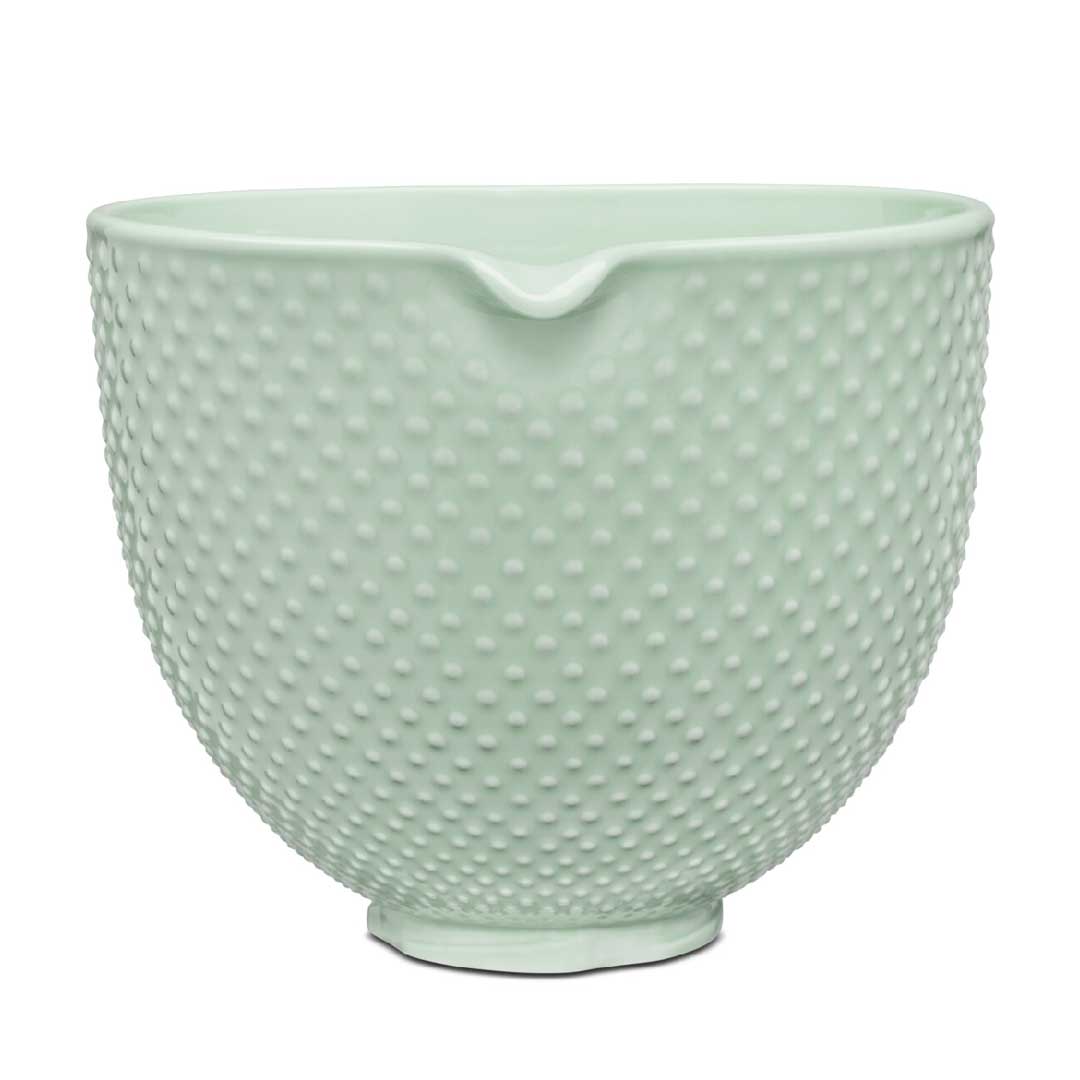Ceramic Bowl 4.7 L – Dew Drop