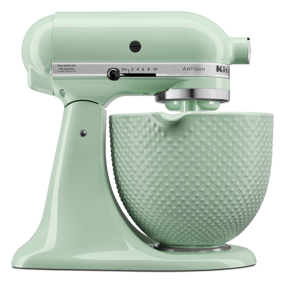Dzieża ceramiczna z dziobkiem 4,7 L – dew drop