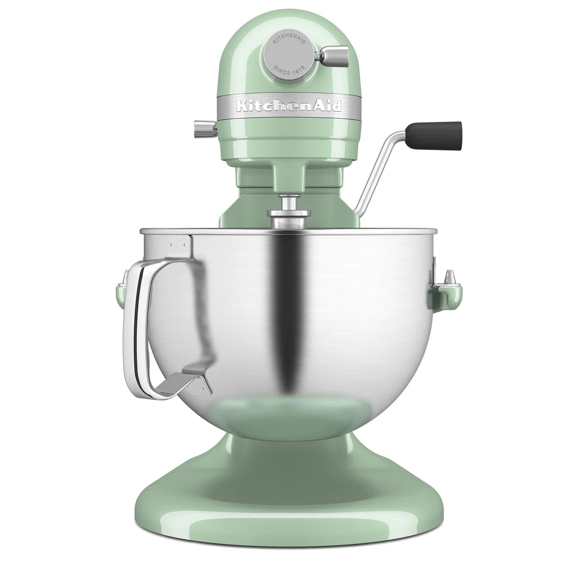 Mikser planetarny z podnoszoną dzieżą Artisan 5,6 L – pistacjowy