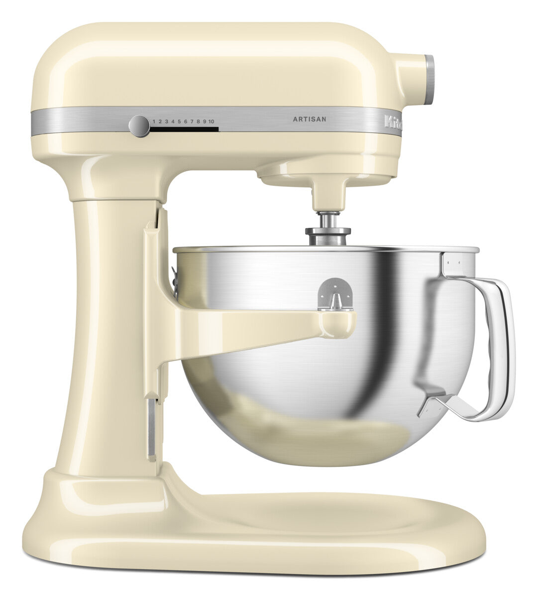 Artisan Bowl-Lift Stand Mixer 5.6L – Almond Cream