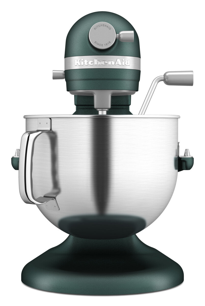 Artisan Bowl-Lift Stand Mixer 6.6L – Pebbled Palm