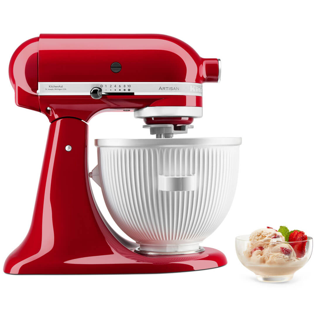 Ice Cream Maker